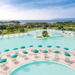 Marina Garden 호텔 4*