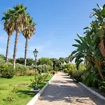 Отель Marina Garden