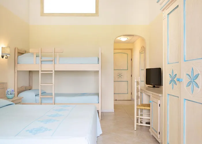 Marina Garden Ξενοδοχείο 4*