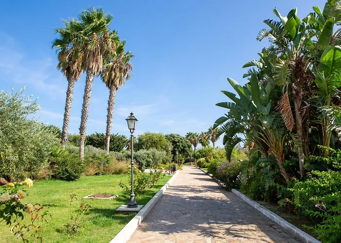 Ξενοδοχείο Marina Garden