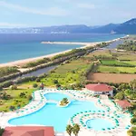 Marina Garden Hotel 4*