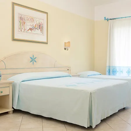 Marina Garden Marina di Orosei