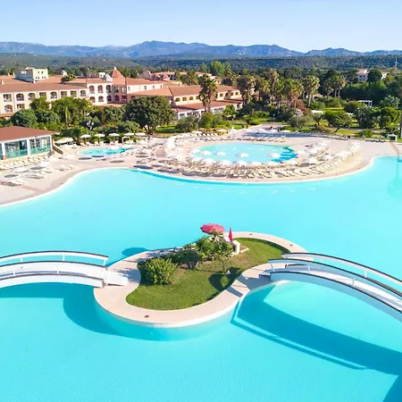 Marina Garden 4* Marina di Orosei