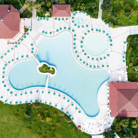 Hotell Marina Garden