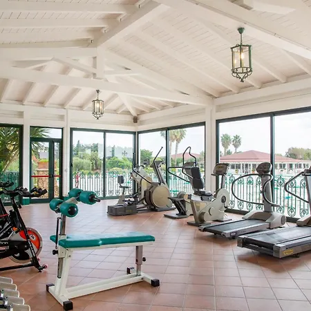 Hotel Marina Garden Marina di Orosei