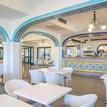 Marina Garden Hotel Marina di Orosei