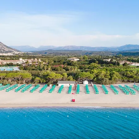 Hotell Marina Garden 4*