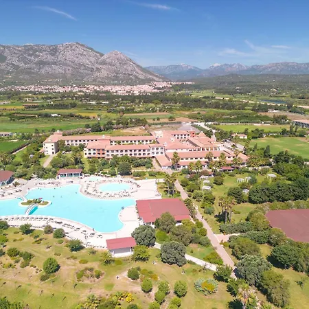 Marina Garden 4* Marina di Orosei