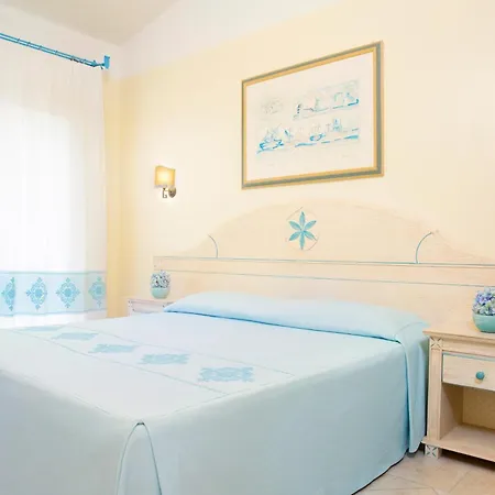 Hotel Marina Garden 4*
