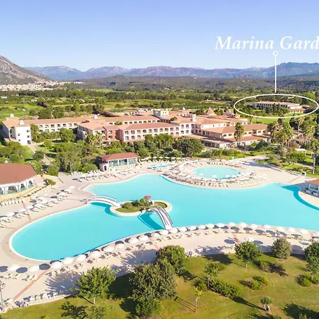 Marina Garden Hotel Marina di Orosei