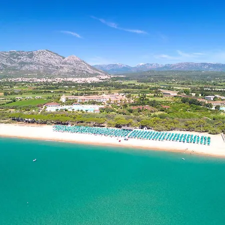 Marina Garden 4* Marina di Orosei