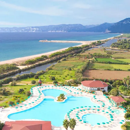 Marina Garden Hotel 4*