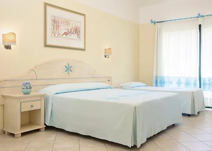 Marina Garden Marina di Orosei