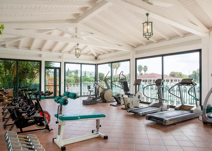 Hotel Marina Garden Marina di Orosei