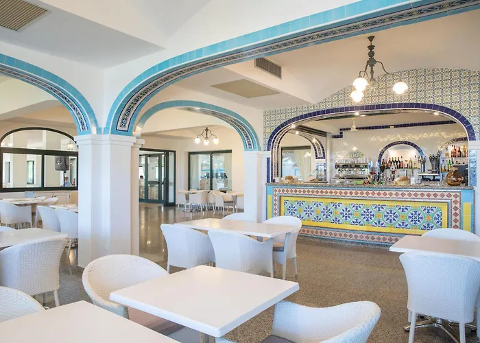 Marina Garden Hotel Marina di Orosei