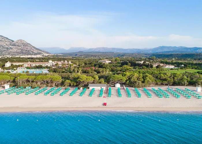 Hotel Marina Garden 4*