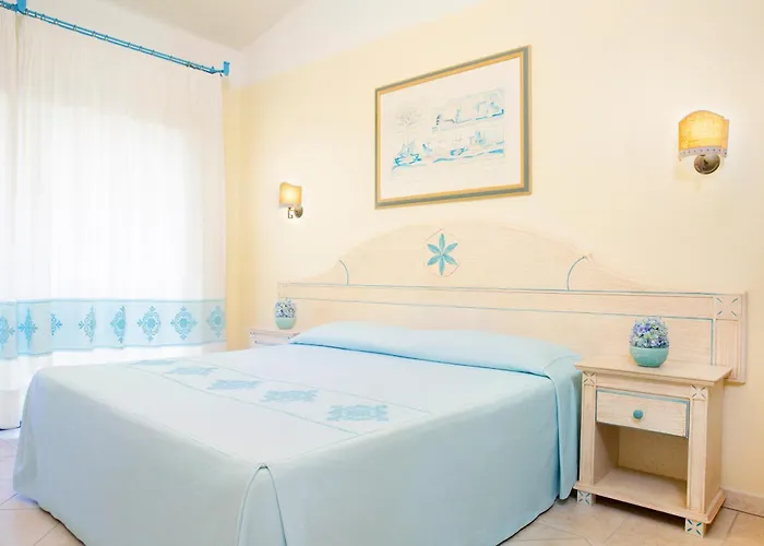 Hotel Marina Garden 4*