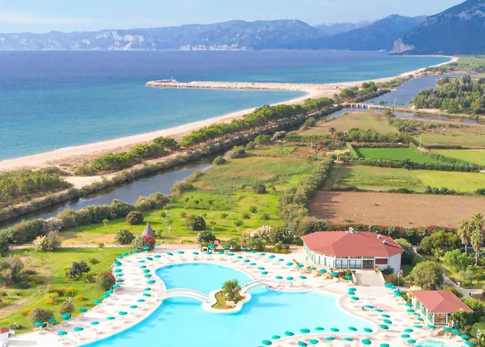 Marina Garden Hotel 4*