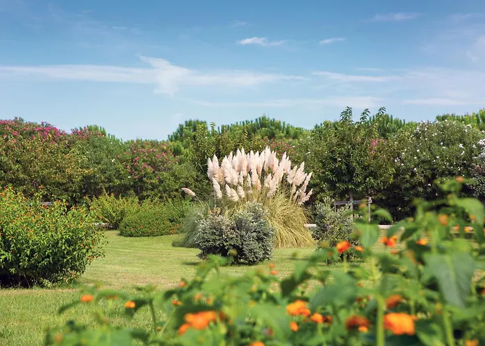 Marina Garden 4* Marina di Orosei