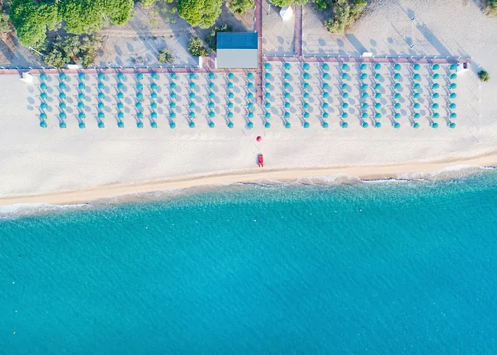 Marina Garden