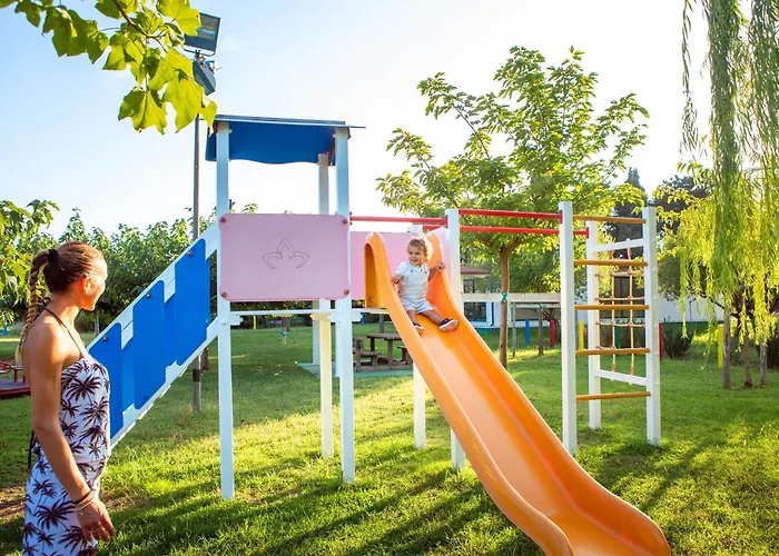 Hotel Marina Garden Marina di Orosei